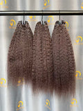 VC #2 Kinky Straight Bundles