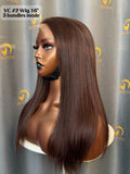 VC #2 Color Wig