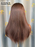 VC #2 Color Wig