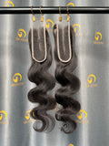 VC 2*6 HD Body Wave