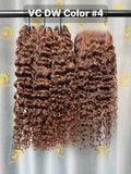 VC #4 Deep Wave Bundles