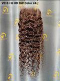 VC #4 HD Lace Deep Wave