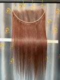 VC #4 HD Lace