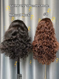 VC #4 Loose Wave Wig