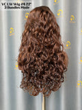 VC #4 Loose Wave Wig