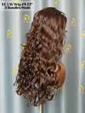 VC #4 Loose Wave Wig