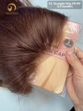 VC #4 Color Wig