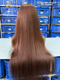 VC #4 Color Wig