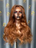 VC #8 Color Body Wave Wig