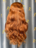 VC #8 Color Body Wave Wig