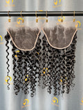 VC 9*6 HD Italian Curly（2-3 Days for Production）