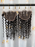 VC 9*6 HD Italian Curly（2-3 Days for Production）
