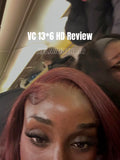 VC Body Wave Wig 4 Bundles Made