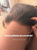 VC 13*6 HD Straight