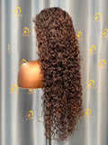 VC Water Wave #4 Color Wig