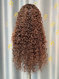 VC Water Wave #4 Color Wig