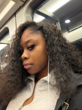 VC Deep Wave Bundle Weft - #1B