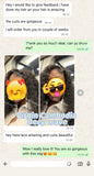 VC Deep Wave Bundle Weft - #1B