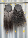VC Light Yaki Straight Ponytail