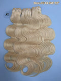 Raw #613 Body Wave Bundle