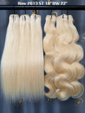 Raw #613 Straight Bundles