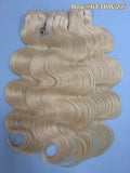Raw #613 Body Wave Bundle