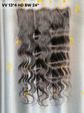 VV 13*4 HD Body Wave