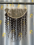 VV 13*6 Lace Italian Curly