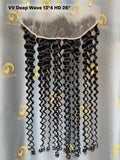 VV 13*4 HD Deep Wave