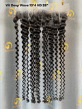 VV 13*4 HD Deep Wave