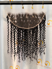 VV 13*6 HD Pixie Curly