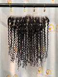 VV 13*6 HD Pixie Curly