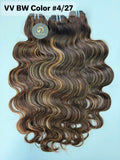 VV 4/27 Highlight Body Wave Bundles