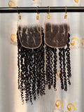 VV 5*5 HD Pixie Curly