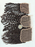VV 7*7 HD Pixie Curly