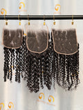 VV 7*7 HD Pixie Curly