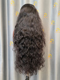 VV Body Wave Wig 3.5 Bundles Made