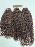 VV Burmese Curly #2 Bundles