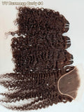 Virgin Vietnamese Burmese Curly #4 Bundles