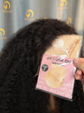 VV Burmese Curly Wig 3.5 Bundles Made