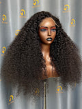 VV Burmese Curly Wig 3.5 Bundles Made