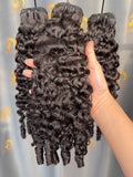Virgin Vietnamese  4 Bundles Deals