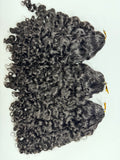 VV Crochet hair Burmese Curly - 100G