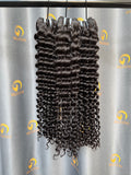 VV Deep Wave Bundle Weft - #1B