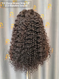 VV Deep Wave Wig 2.5 Bundles Made