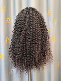 VV Deep Wave Wig 3.5 Bundles Made