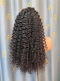 VV Deep Wave Wig 3.5 Bundles Made