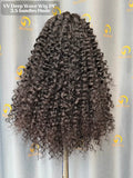 VV Deep Wave Wig 3.5 Bundles Made
