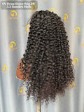 VV Deep Wave Wig 3.5 Bundles Made