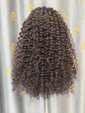 VV Deep Wave Wig 3 Bundles Made